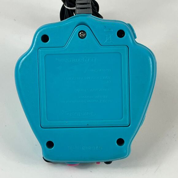 SpongeBob Squarepants 4-in-1 Bikini Bottom 2007 Plug n Play Jakks Video Game - Picture 5 of 10